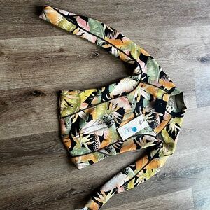 Women's Billabong "Peeky" Jacket